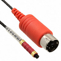 Knowles - 009P-253159 - PROGRAMMING ACCESSORIES