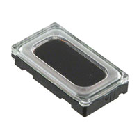 Knowles - 2403 260 00086 - SPEAKER 8OHM 500MW TOP PORT