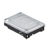 Knowles - 2403 260 00089 - SPEAKR 8OHM 600MW SIDE PORT 73DB