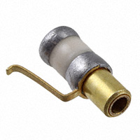 Knowles Voltronics - A1M4 - PTFE TRIMMER CAPACITORS LEADED 0