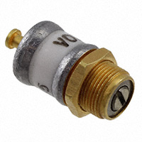 Knowles Voltronics - AT15HV - TRIMMER / VARIABLE CAPACITORS PT