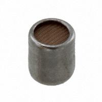 Knowles - BF-1860-000 - ACOUSTIC DAMPER BROWN 1000OHMS