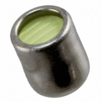 Knowles - BF-1923-000 - ACOUSTIC DAMPER YELLOW 4700OHMS