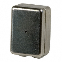 Knowles - BJ-21590-000 - MIC MAG ANALOG OMNI -75.5DB