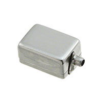 Knowles - BK-21615-000 - SPEAKER 1.2 KOHM SIDE PORT 118DB