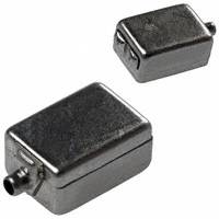 Knowles - BK-28507-000 - SPEAKER 13.3OHM SIDE PORT RECT