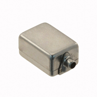 Knowles - BK-28562-000 - SPEAKER 35OHM SIDE PORT 123DB