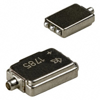 Knowles - BL-21785-000 - MIC PIEZO ANALOG OMNI -69DB