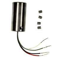 Knowles - BL-23497-000 - MIC PIEZO ANALOG OMNI -69DB