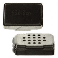 Knowles - BT-21759-000 - MIC COND ANALOG OMNI -60DB