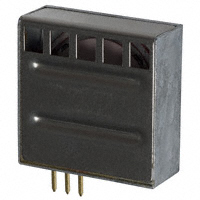 Knowles - CB-22847 - SPEAKER 24OHM SIDE PORT SQUARE