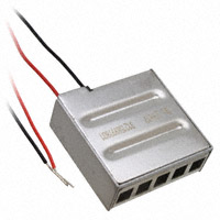 Knowles - CB-23817-000 - SPEAKER 48OHM SIDE PORT 90DB SQ