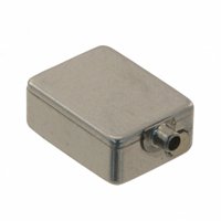 Knowles - CI-28487-000 - SPEAKER 100OHM SIDE PORT 128DB