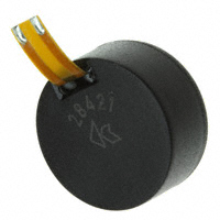 Knowles - CM-28421-000 - SPEAKER 360OHM TOP PORT 106DB