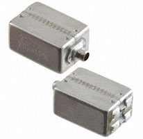 Knowles - DTEC-30008-000 - SPEAKER 31.5OHM SIDE PORT RECT