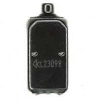 Knowles - EC-23098-000 - SPEAKER 840OHM SIDE PORT 108DB