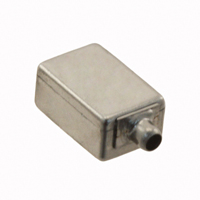 Knowles - ED-21913-000 - SPEAKER 1.45KOHM SIDE PORT 117DB