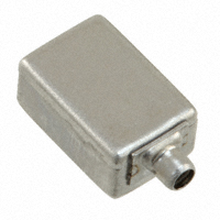 Knowles - ED-21914-000 - SPEAKER 2.9 KOHM SIDE PORT 104DB