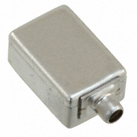 Knowles - ED-21950-000 - SPEAKER 455OHM SIDE PORT 104DB