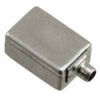 Knowles - ED-23087-000 - SPEAKER 1.5 KOHM SIDE PORT 104DB