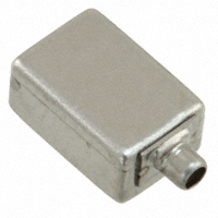 Knowles - ED-26598-000 - SPEAKER 395OHM SIDE PORT 102.5DB