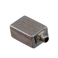 Knowles - ED-27236-000 - SPEAKER SIDE PORT RECT