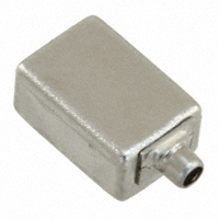 Knowles - ED-27304-000 - SPEAKER 370OHM SIDE PORT 102.5DB