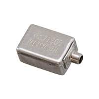 Knowles - ED-27305-000 - SPEAKER SIDE PORT RECT