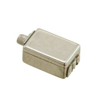 Knowles - ED-29689-000 - SPEAKER 7.1OHM SIDE PORT RECT