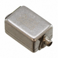 Knowles - EF-21937-000 - SPEAKER 641OHM SIDE PORT 126DB