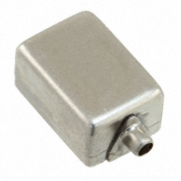 Knowles - EF-23168-000 - SPEAKER 160OHM SIDE PORT 126DB