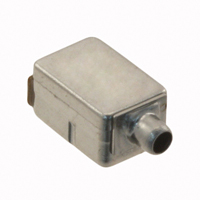 Knowles - EH-23030-000 - SPEAKER 1.055 KOHM SIDE PORT