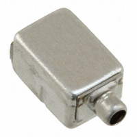 Knowles - EH-27232-000 - SPEAKER SIDE PORT RECT