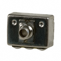 Knowles - EK-23027-C36 - MIC COND ANALOG OMNI -53DB