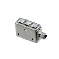 Knowles - EK-26597-C36 - MIC COND ANALOG OMNI -53DB