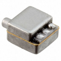 Knowles - EM-23368-C36 - MIC COND ANALOG OMNI -52DB