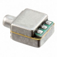 Knowles - EM-24346-D65 - MIC COND ANALOG OMNI -52DB