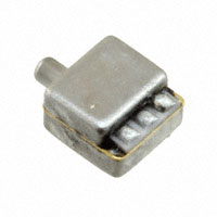 Knowles - EM-23800-C36 - MIC COND ANALOG OMNI -52DB