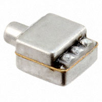 Knowles - EM-24346-C36 - MIC COND ANALOG OMNI -52DB