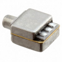 Knowles - EM-24368-C36 - MIC COND ANALOG OMNI -52DB