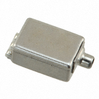 Knowles - EP-24073-000 - SPEAKER SIDE PORT 96DB RECT