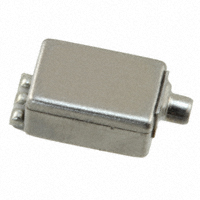 Knowles - EP-24074-000 - SPEAKER SIDE PORT 100DB RECT