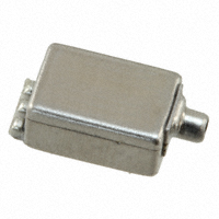 Knowles - EP-27110-000 - SPEAKER SIDE PORT 108DB RECT