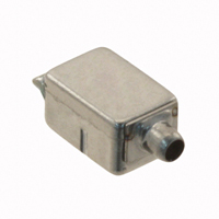 Knowles - ES-23127-000 - SPEAKER 50OHM SIDE PORT 107DB