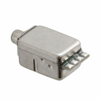 Knowles - ES-23207-000 - SPEAKER SIDE PORT 107.5DB RECT