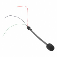 Knowles - FB-FO-25541-000 - MIC BOOM ANALOG NOISE CAN -54DB