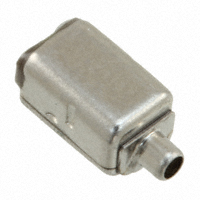 Knowles - FC-26171-000 - SPEAKER 225OHM SIDE PORT 104DB