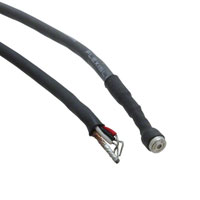 Knowles - FG-23329-P07 - MIC COND ANALOG OMNI -53DB