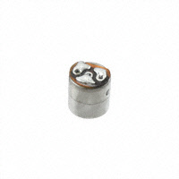 Knowles - FG-23653-D65 - MIC COND ANALOG OMNI -53DB