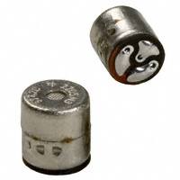 Knowles - FG-23742-D65 - MIC COND ANALOG OMNI -63DB